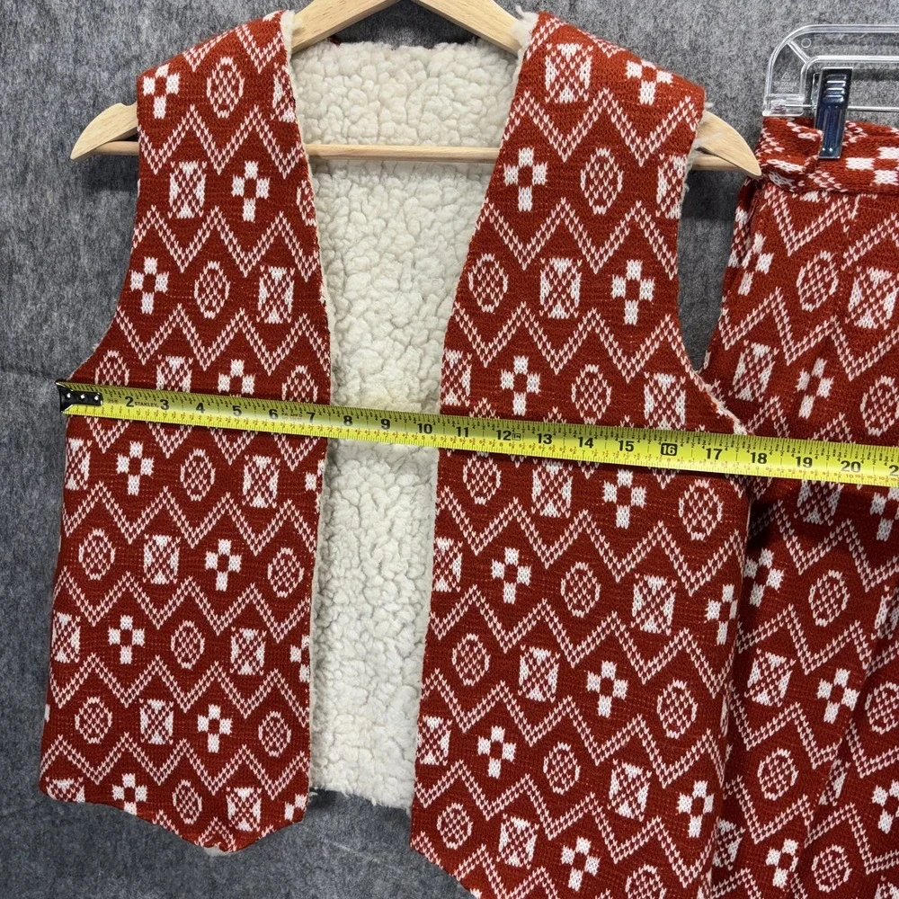 Handmade pit 17